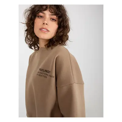 Sweatshirt-EM-BL-ES-21-521.09X-dark beige