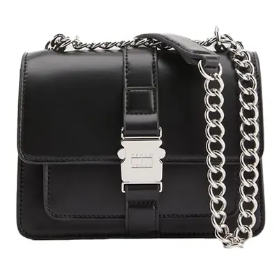 Tommy Jeans Handbag - TJW ITEM CROSSOVER black