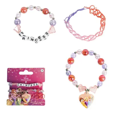 KIDS JEWELRY PULSERA PRINCESS