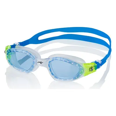 AQUA SPEED Unisex's Swimming Goggles Atlantc Pattern