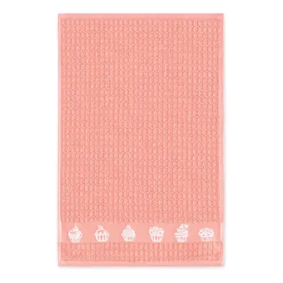 Zwoltex Unisex's Kitchen Towel Muffin