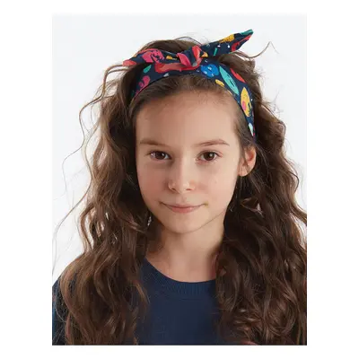 Denokids Girls' Floral Headband