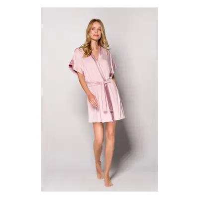 Sabrina Robe Powder Pink Powder Pink