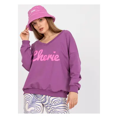 Sweatshirt-FA-BL-7754.55P-purple