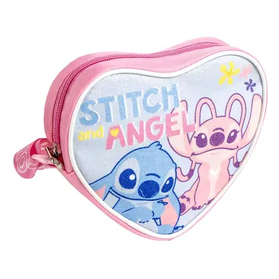 BAG HEART STITCH