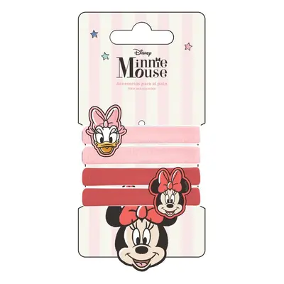 HAIR ACCESSORIES HAIR TIE PIECES MINNIE