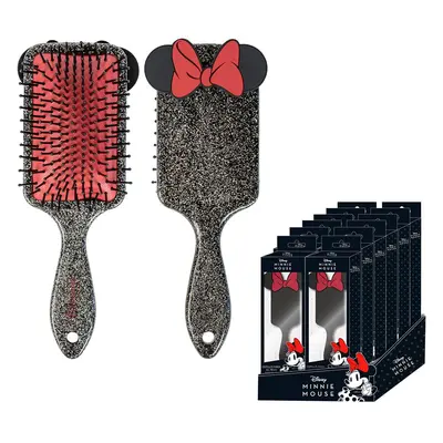 BRUSHES RECTANGULAR MINNIE