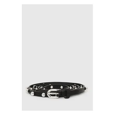 Diesel Belt - BCHIC belt black