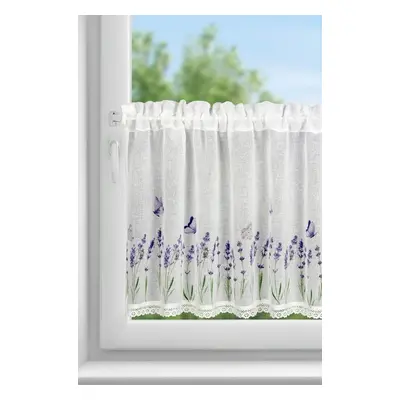 Eurofirany Unisex's Curtain