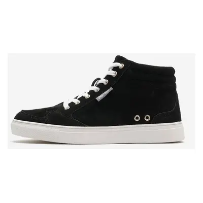 Sneakers Ghettostars in black