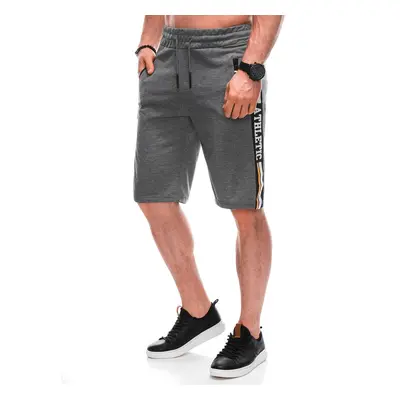 Edoti Men's sweatshorts