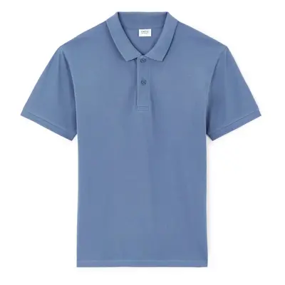 Celio Polo tričko pique Teone - Pánské