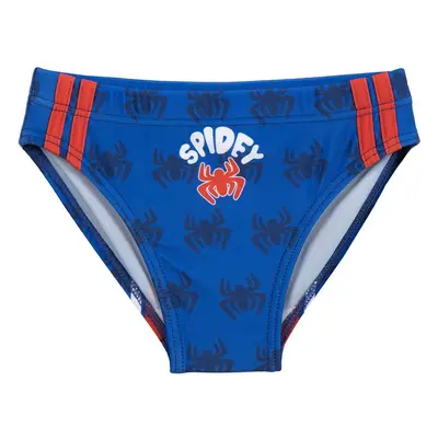 SWIM TRUNKS SPIDEY