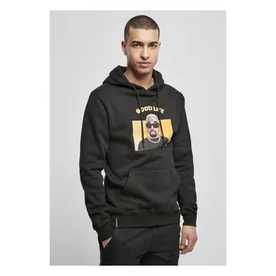 C&S Good Life Hoody Black