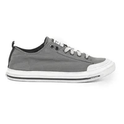 Sneakers - Diesel ASTICO SASTICO LOW CUT W SNEAK Grey