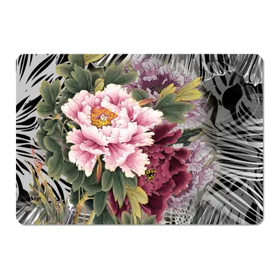 Bertoni Home Unisex's Rectangular Table Pad Ikebana