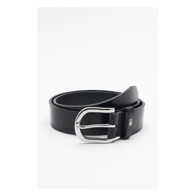 Tommy Hilfiger Belt - NEW DANNY BELT dark blue