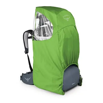 Pláštěnka na batoh OSPREY Poco Raincover Electric Lime