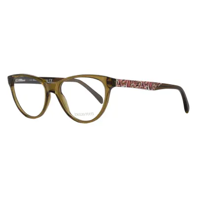 Emilio Pucci Optical Frame