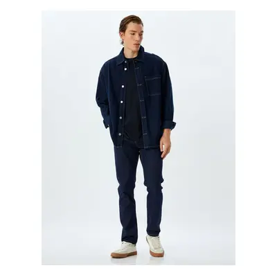 Koton Slim Fit Jeans - Brad Jean