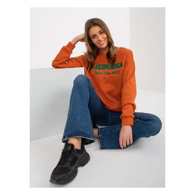 Sweatshirt-MA-BL-2205020.28P-dark orange