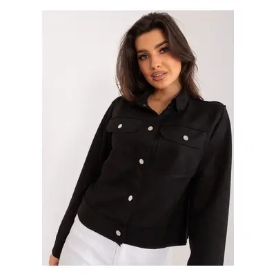 Jacket-BA-KR-2702.13-black