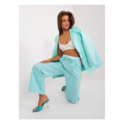 Trousers-DHJ-SP-A7327TR.28-mint