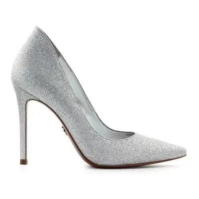 Pumps - MICHAEL KORS KEKE PUMP silver