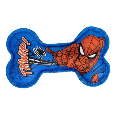 DOG TOYS TPR SPIDERMAN