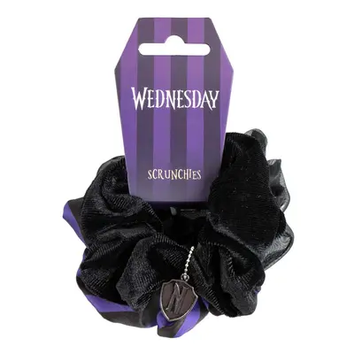 HAIR ACCESSORIES SCRUNCHIES PIECES WEDNESDAY