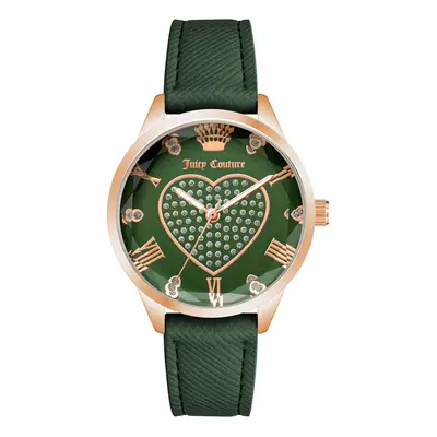 Juicy Couture Watch