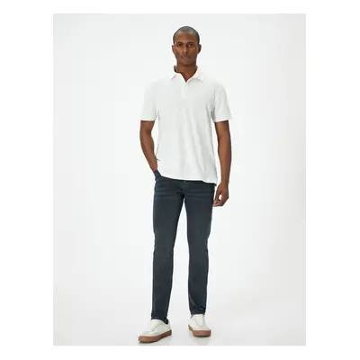 Koton Skinny Fit Jeans - Michael Jean