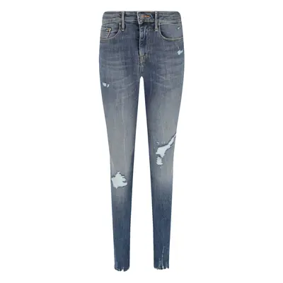 Tommy Hilfiger Jeans - COMO SKINNY RW A KEYS blue