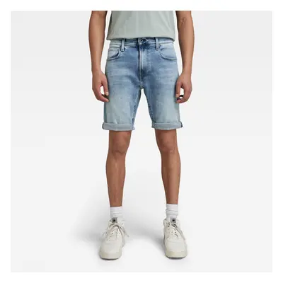 G-STAR Shorts - slim short blue