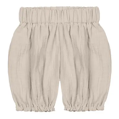 Ander Kids's Shorts Sorrel