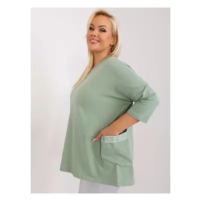 Blouse-RV-BZ-7783.99-pistachio