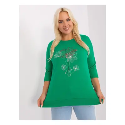 Blouse-RV-BZ-9110.85-green