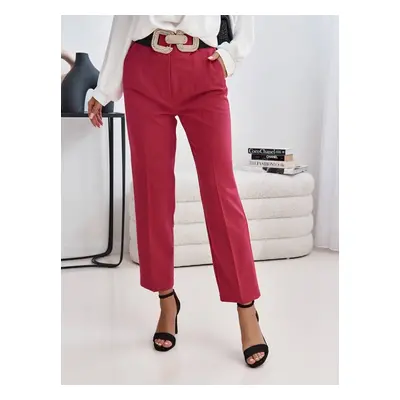 Magenta pants Cocomore cmgSD1624.R28