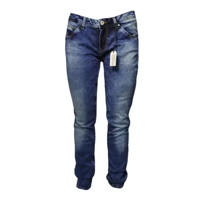 Tommy Hilfiger Jeans - victoria preppy blue