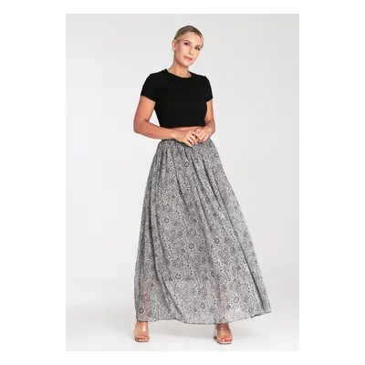 Figl Woman's Skirt M956