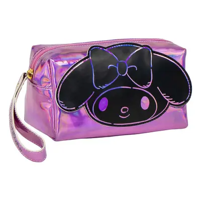 TOILETRY BAG TOILETBAG HELLO KITTY MELODY