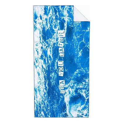 Ombre Clothing Bath towel