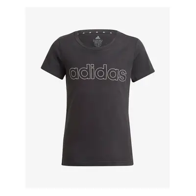 Triko dětské adidas Performance - unisex