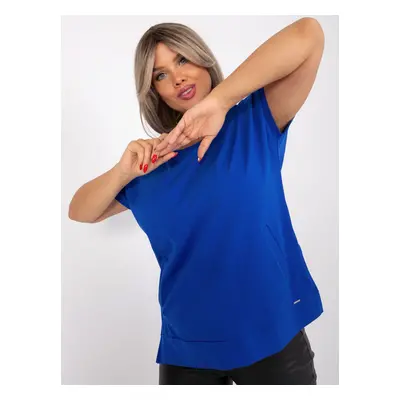 Blouse-RV-BZ-8854.06-Cobalt