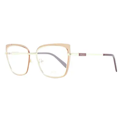 Emilio Pucci Optical Frame