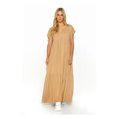 Makadamia Woman's Dress M828