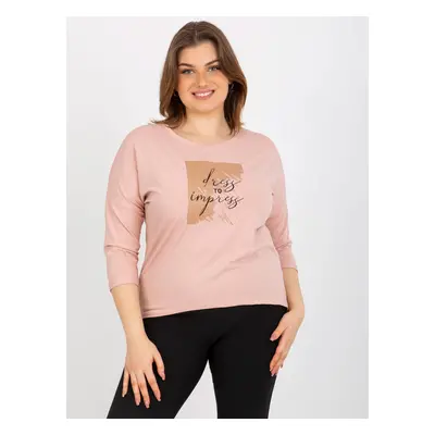 Blouse-RV-BZ-8484.15P-light pink