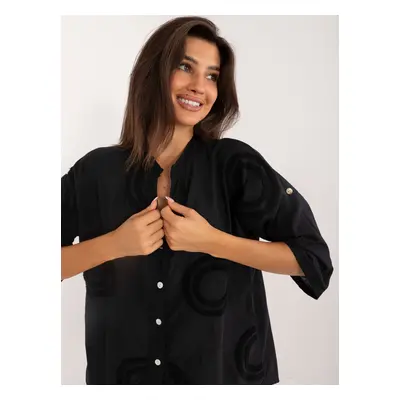 Shirt-DHJ-KS-11670.22-black