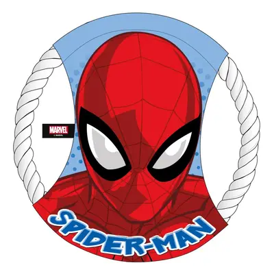 CUERDA DENTAL PARA PERRO RING SPIDERMAN