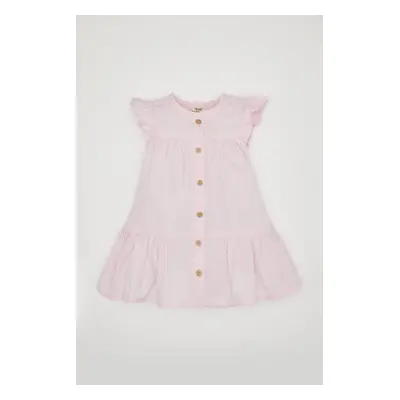 DEFACTO Baby Girl Sleeveless Dress